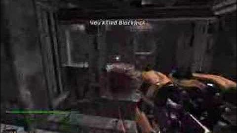 Unreal Tournament 3 - Deathmatch 1