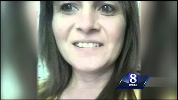 Video: Please search for person who shot, killed Ephrata woman
