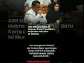 ABK Di Tuntut Mati , Hotman Paris Membela - #hotmanparishutapea