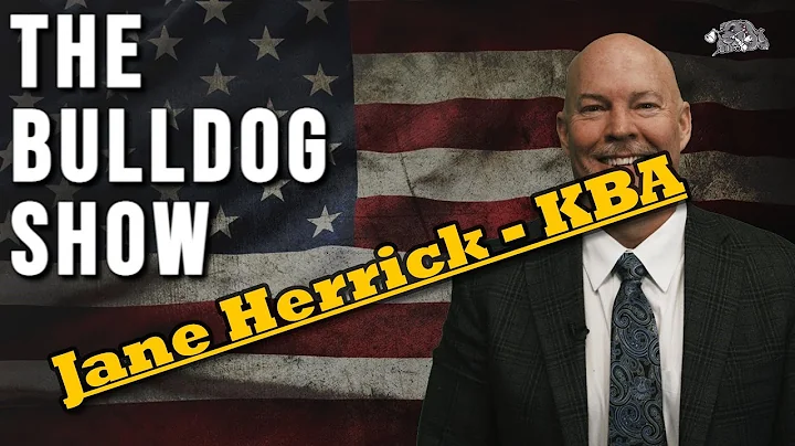 Jane Herrick-KBA | The Bulldog Show