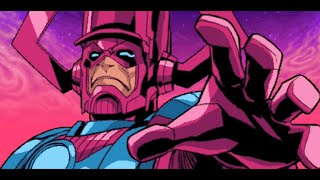 MARVEL Cosmic Invasion Part 14 Negative Zone Showdown With Subtitles No Commentary