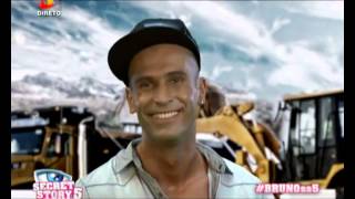 Vídeos Secret Story 5 O Bruno veio à procura do amor na CASA dos Segredos  Secret Story 5  TVI  Site