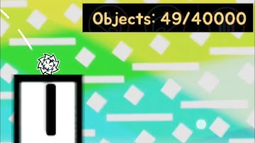 This level only has 49 Objects!!