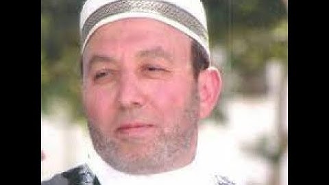 الشيخ محمد جبريل سورة آل عمران