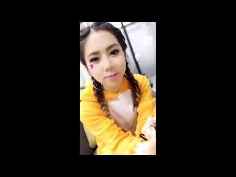 邓紫棋生日直播唱“泡沫”，唱的好棒，好听爆炸了