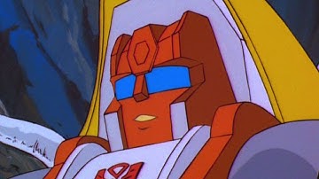 Transformers Dinobot Slug Stop Motion @mypalalex #80