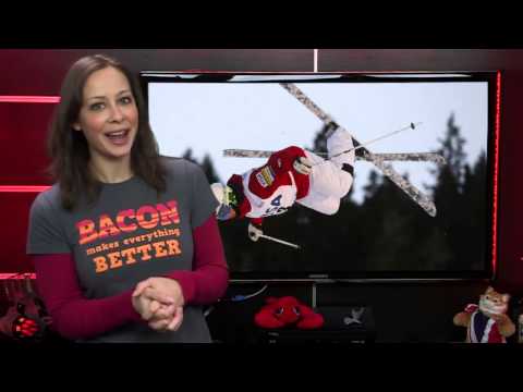 GeekBeatTV TechBehind TheSochi