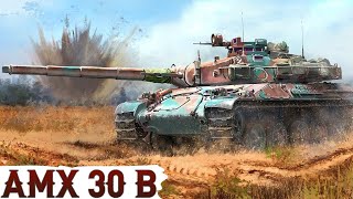 : AMX 30 B -     (88.32%)   CDS