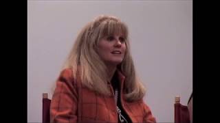 Halloween Panel Discussion 25 Years Of Terror Bonus Materials