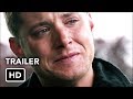 Supernatural Season 15 "Believe" Trailer (HD) Final Season