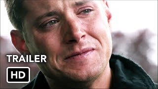 Supernatural Season 15 'Believe' Trailer (HD) Final Season