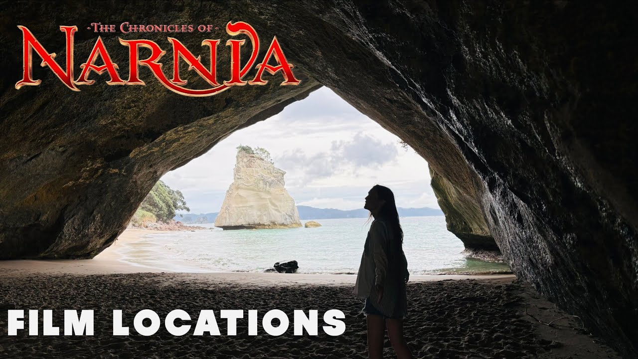 Narnia Filming Locations | New Zealand