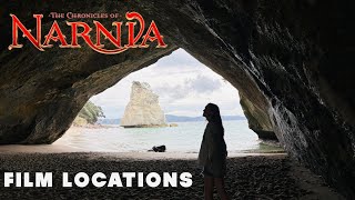 Narnia Filming Locations New Zealand