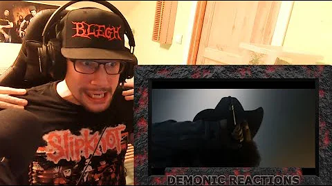 OVERLOADED WITH POWER!! Gideon "MORE POWER. MORE PAIN // Demonic Reaction