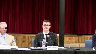 WJLE Radio Live Stream