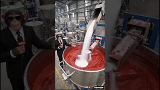 Fruit Candy कैसे बनती है? | Factory Process 🍬#FruitCandy #CandyMaking #CandyFactory #FactoryProcess