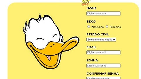 Aula - Validação de Campos (parte II)