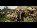 The hobbit  bilbo in shire extended edition