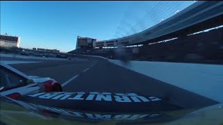 Martin Truex Jr. onboard 2015 AAA Texas 500 last 70 laps from Texas Motor Speedway in Ft. Worth, TX