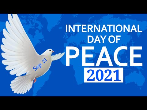 वीडियो: ऑग्सबर्ग में शांति दिवस कैसे मनाया जाता है