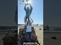 Vilanova de Milfontes 🇵🇹 | Playas salvajes del sur de Portugal