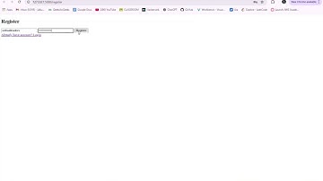 Secure Login with OTP Verification – Flask Project