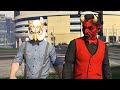 İNTİKAM!! - GTA 5 Dizisi #3