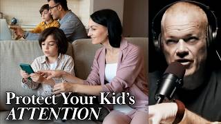 You Gave Your Kids a Smart Phone  Know This.