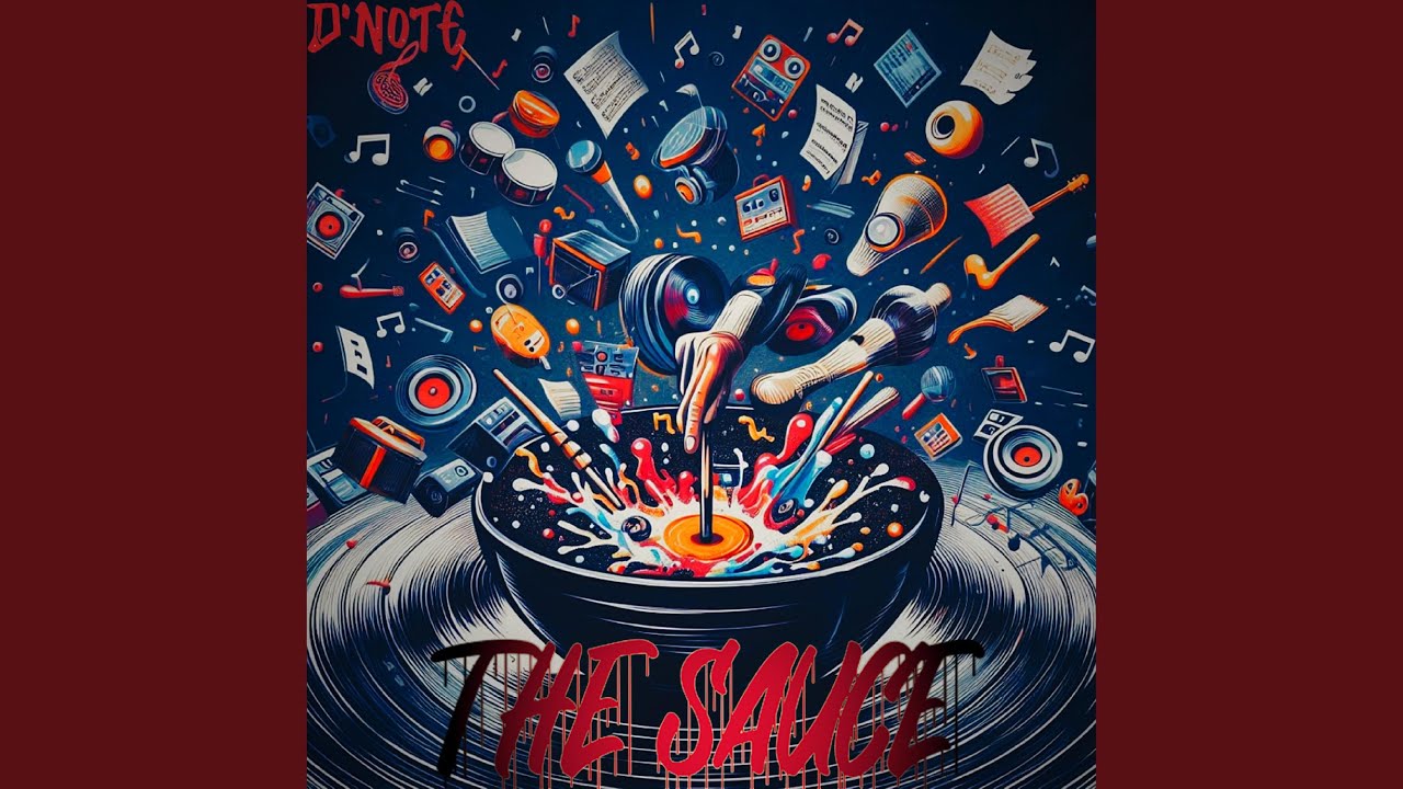 Watch The Sauce on YouTube Watch The Sauce on YouTube