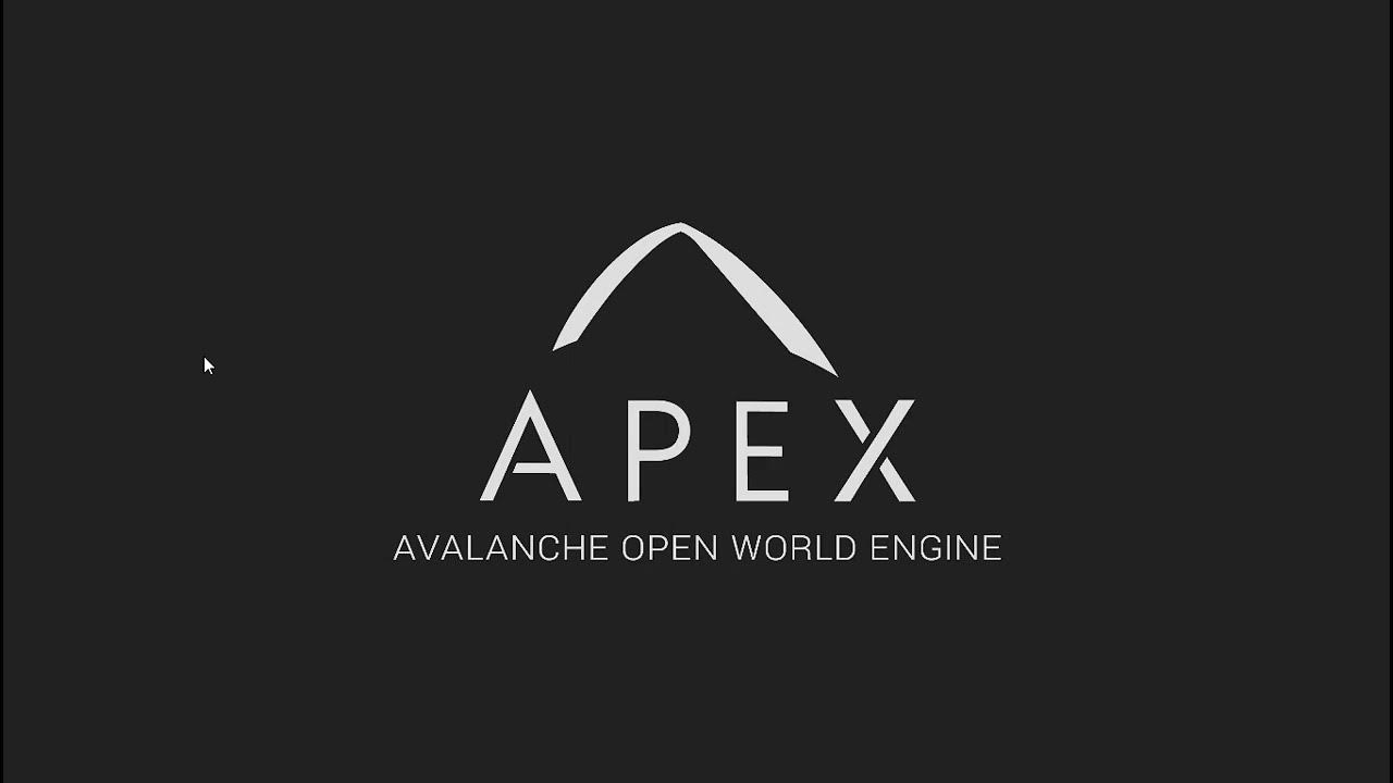 Why won't my apex avalanche log in to Hunter Call Of The Wild? YouTube