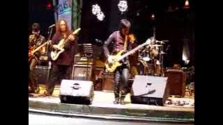 TOMMY BAND featuring LILO - KU TAK BISA by SLANK.flv