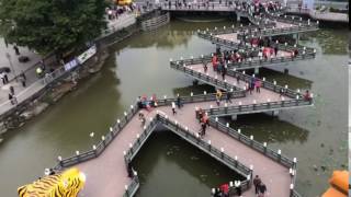 Kaohsiung 龍虎塔 1050312