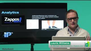 Lessons Learned From Video in eCommerce (Zappos.com)- KVS Clip