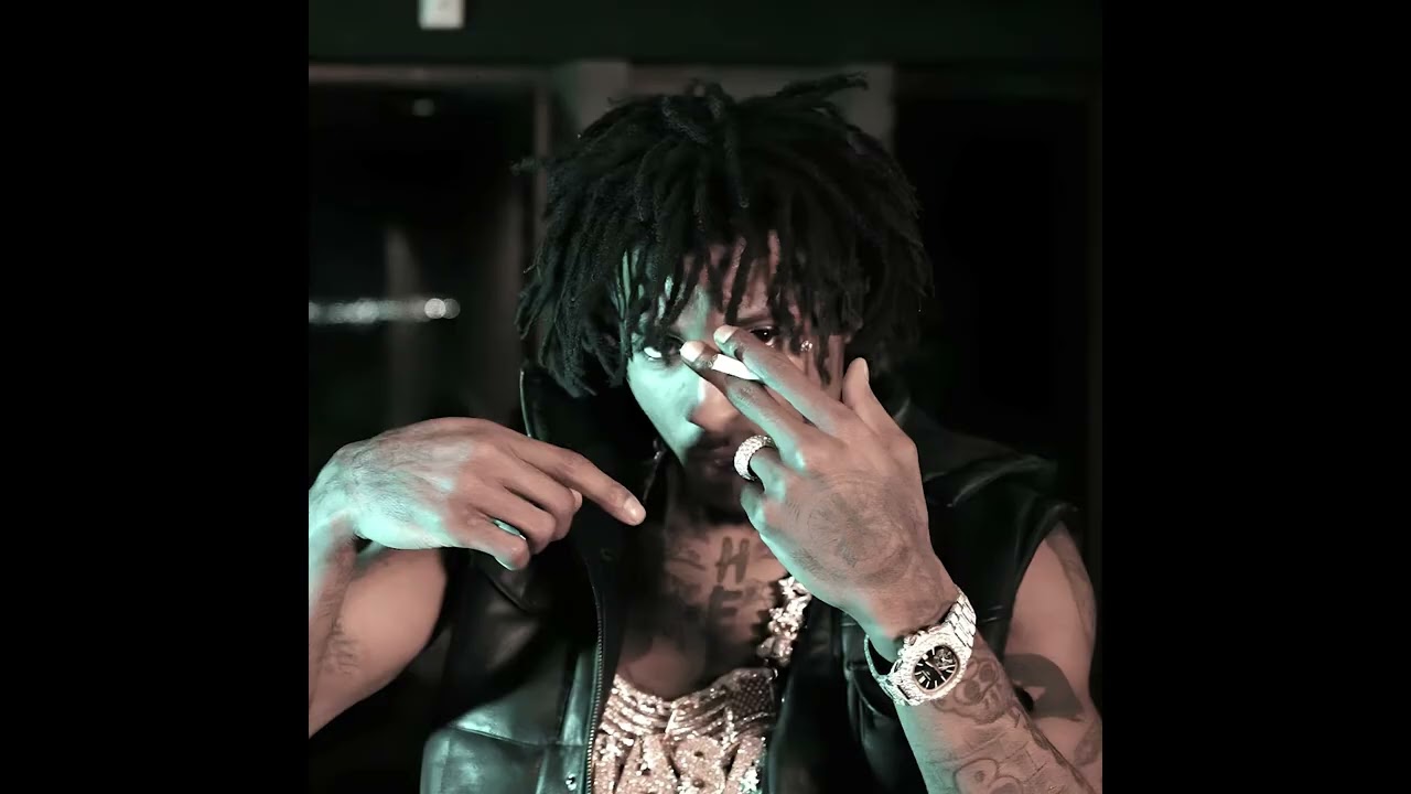 [FREE] (GUITAR) NoCap X NBA Youngboy Type Beat - 