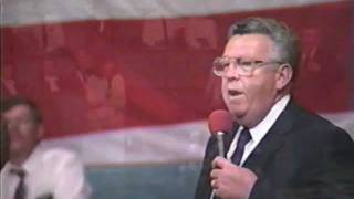 Gethsemane Quartet-Do You Know Him