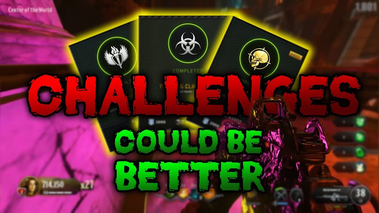 How to make Contracts even BETTER!