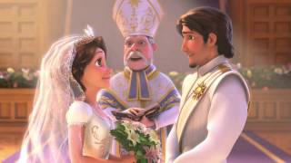 魔髮奇緣續集 Tangled Ever After - 官方片段 The Rings [HD]