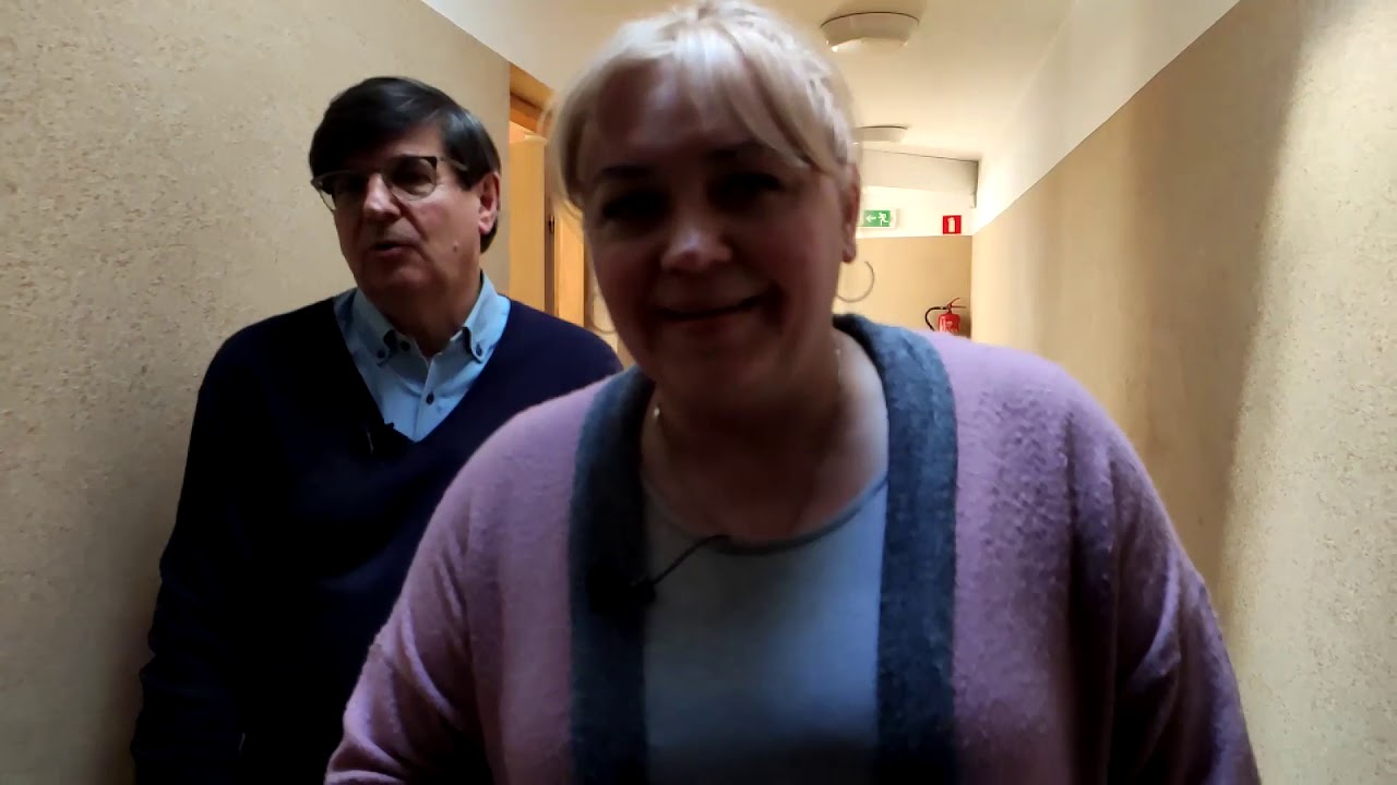 Podlaski Instytut Kultury. Tak wyglądają "Spodki"