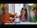Pop the pig UK Goliath game commercial 2013