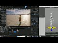 How to Quickly Bind Metahuman Characters in UE5.3 with Virdyn Plugin to Drive Models in Real Time.
