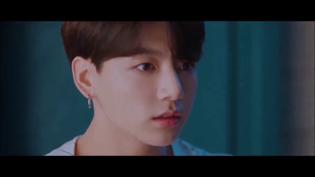 Vkook - Yo Te Esperaré