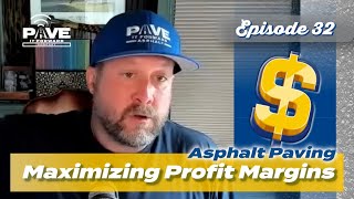 Maximizing Profit Margins: Strategies for Asphalt Paving Businesses
