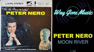 Peter Nero  Moon River
