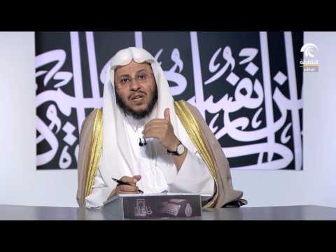 هل هناك اختلاف بين الفقهاء في مسافة القصر الشيخ عزيز فرحان