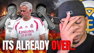 THIS WAS THE WORST THING THAT COULD HAPPEN TO REAL MADRID… | ATLETICO MADRID 2 - 1 REAL MADRID screenshot 1