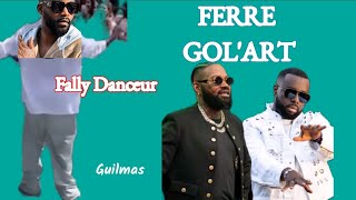 Fally Ipupa Depassé, Traumatisé par Ferre Gola, Innoss&#39;B et Gims