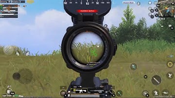 SS VIP ESP + Aimbot Hack PUBG Mobile 4.1 | GameLoop Bypass 2025 | No Detection | SAFE MAIN ACCOUNT