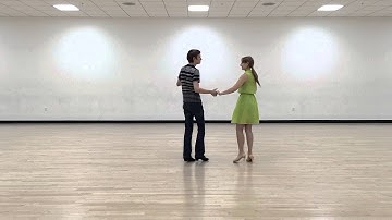 Rumba - Crossover Breaks