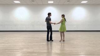 Rumba - Crossover Breaks
