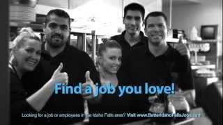 Idaho Falls Jobs, Employment | Love Work